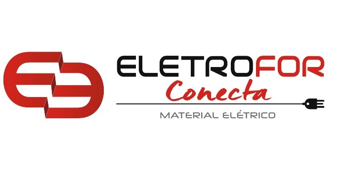 ELETROFOR CONECTA MATERIAL ELETRICO