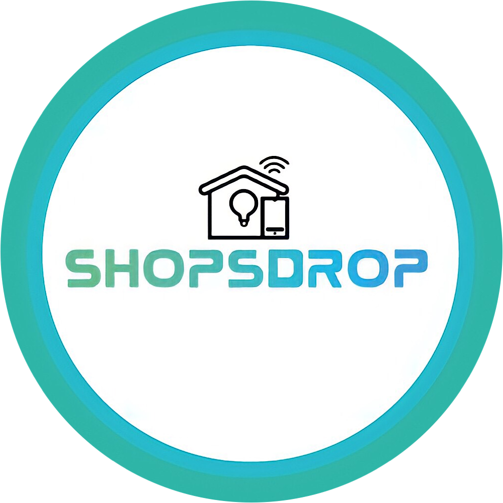 ShopsDrop