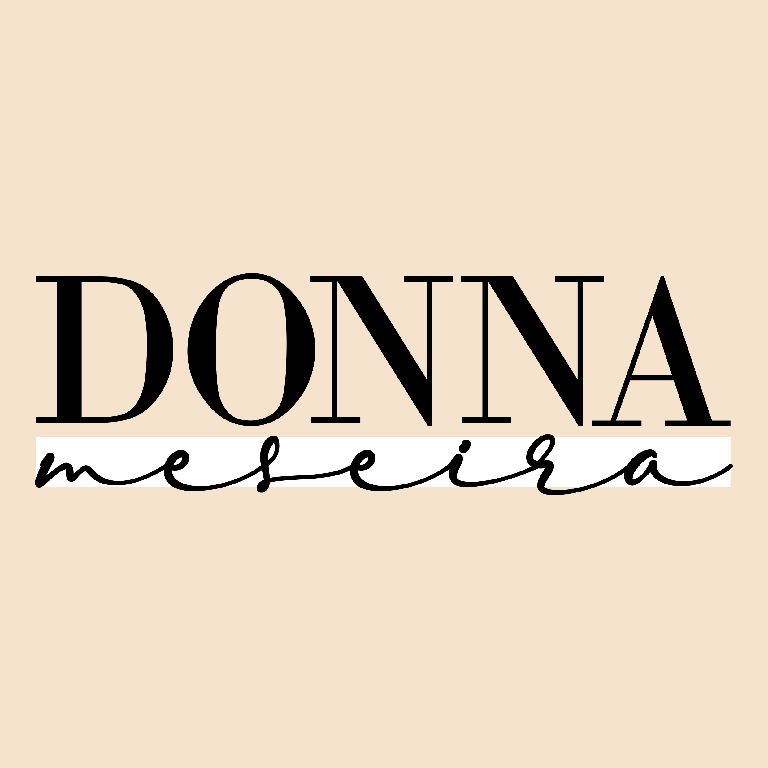 DONNA MESEIRA
