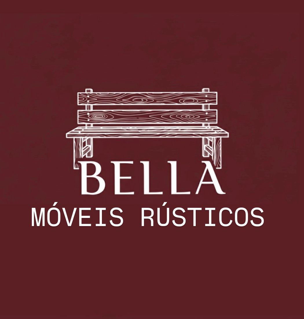 Bella Móveis Rústicos