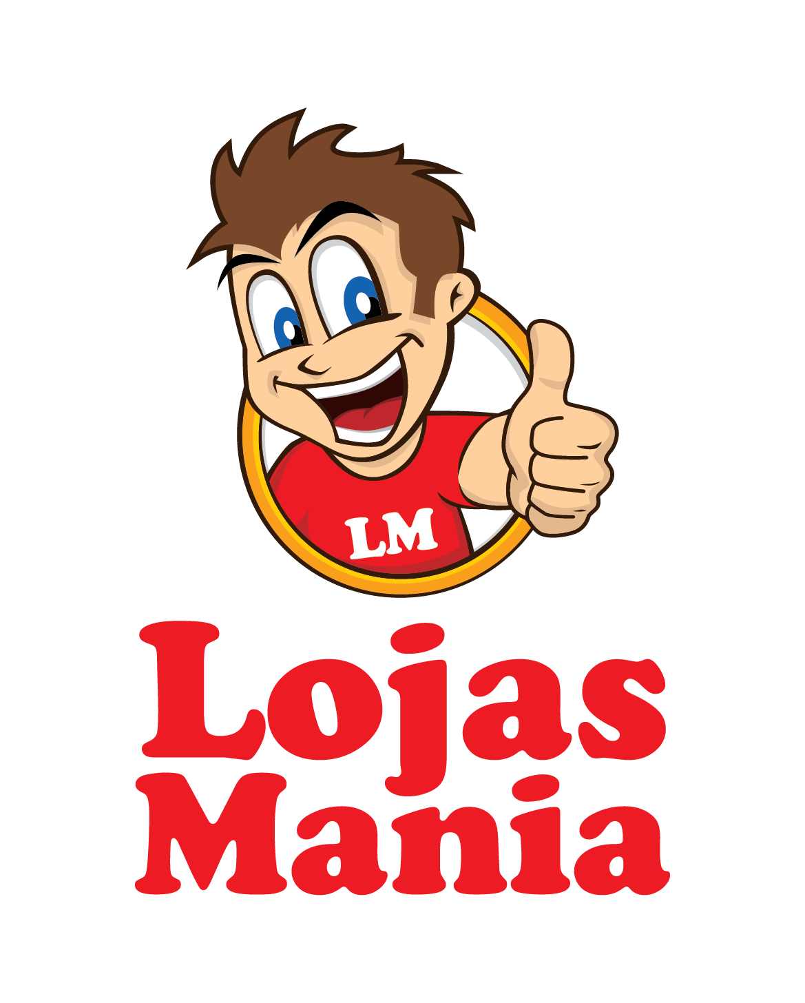 LOJAS MANIA