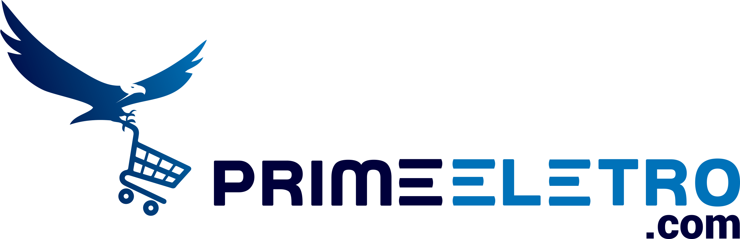 Prime Eletro