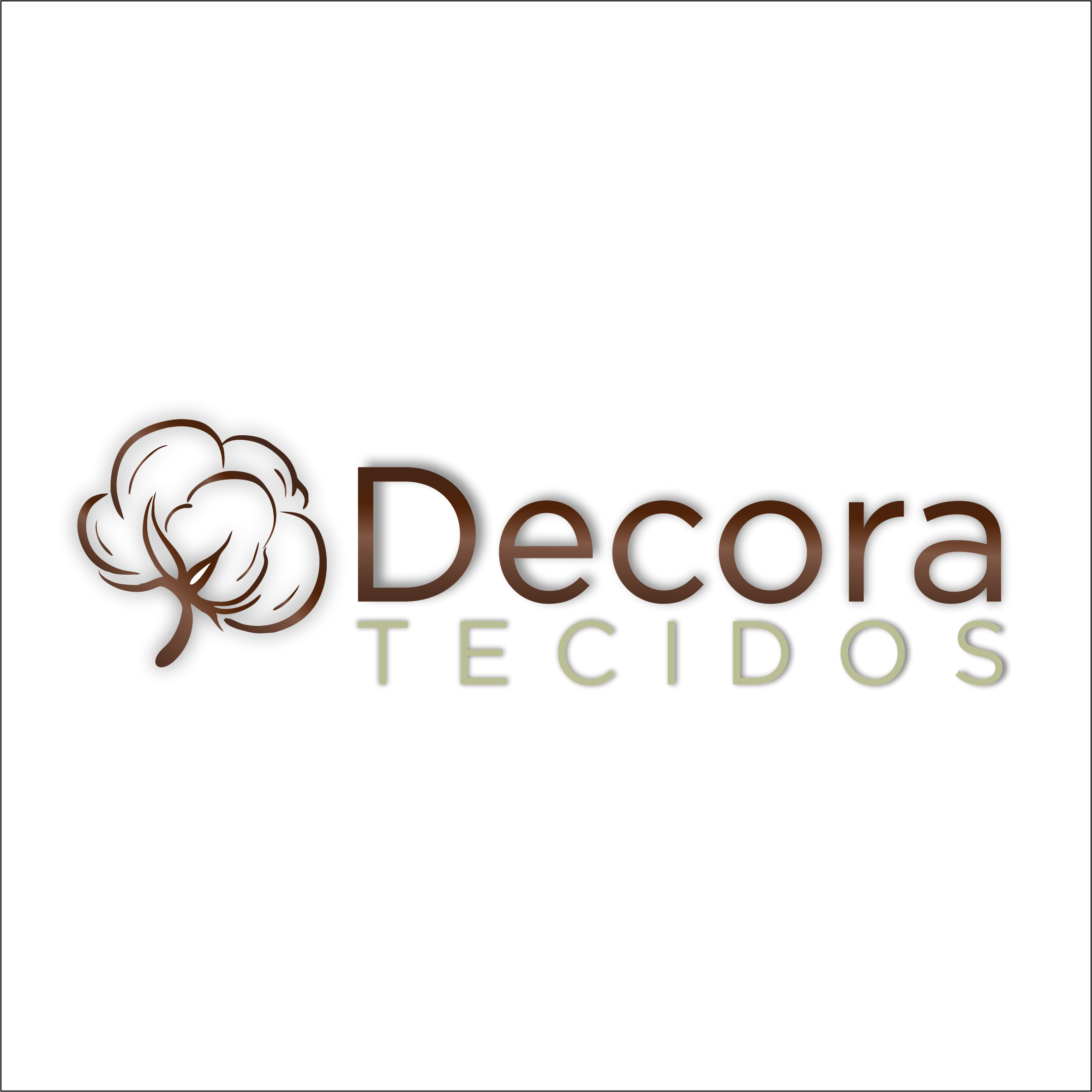 DECORA TECIDOS