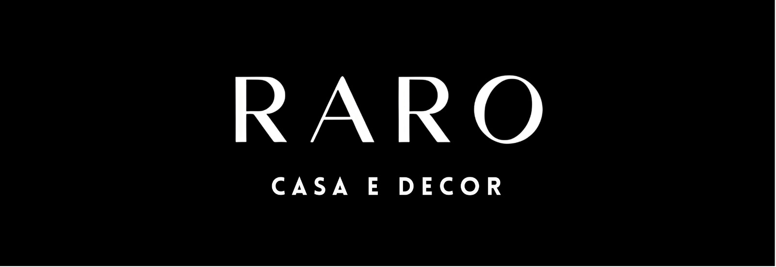 RARO CASA E DECOR