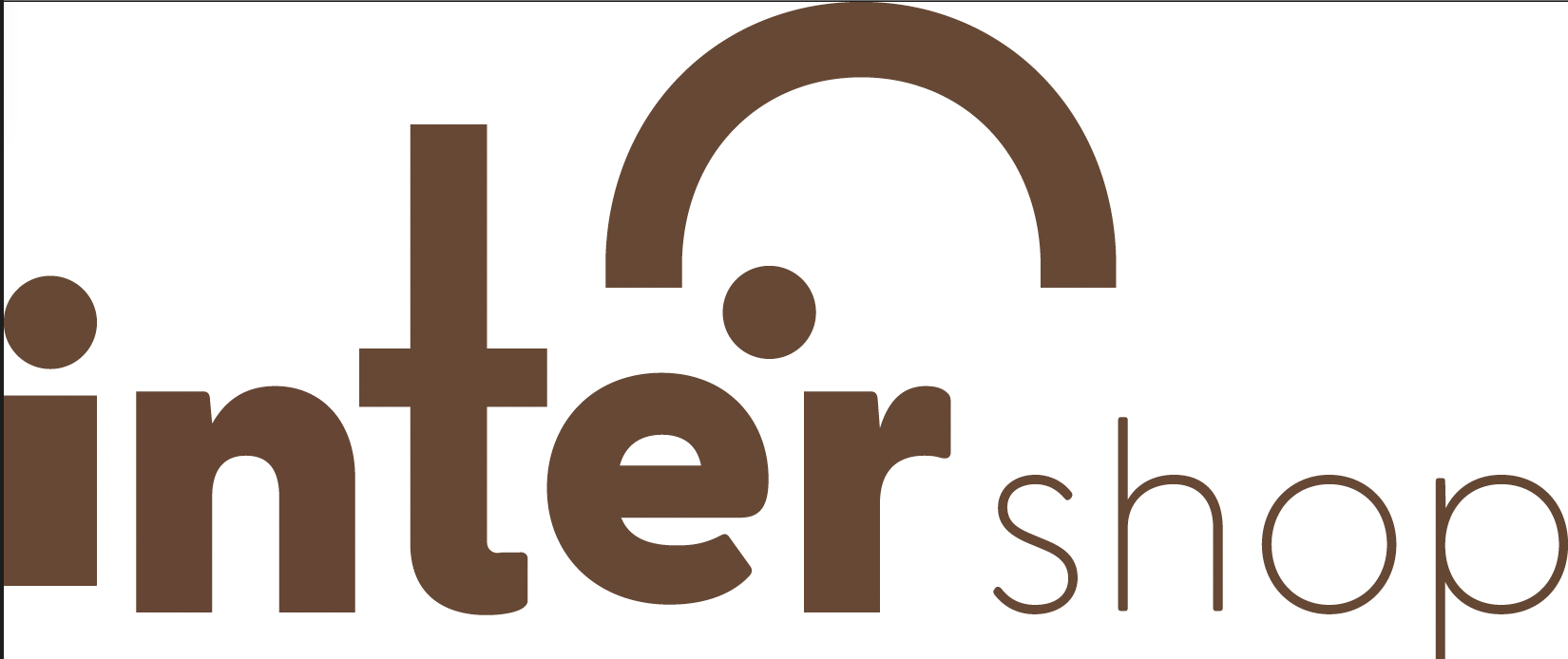 Magazine InterShop SP