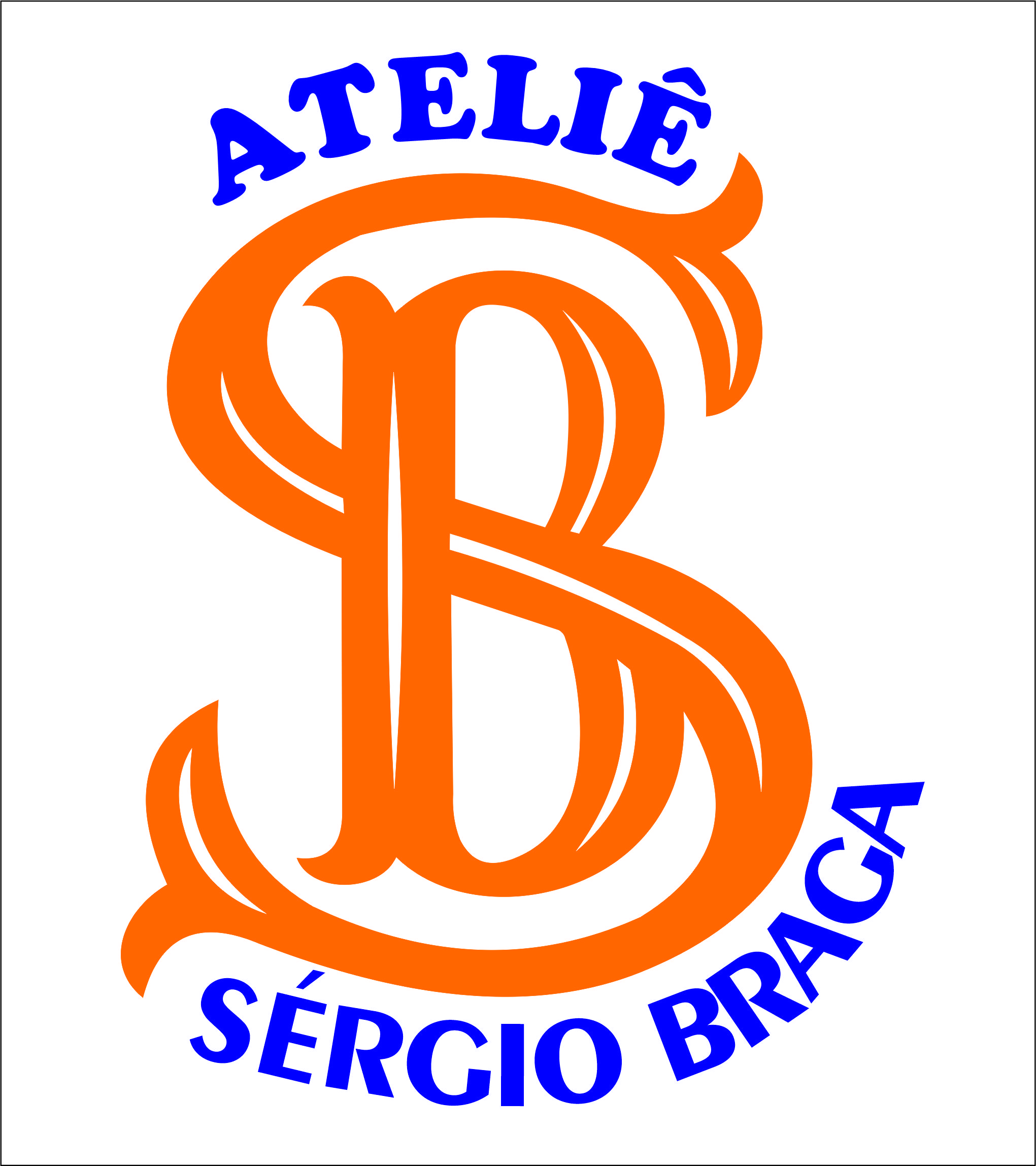 ATELIE SERGIO BRAGA - Moveis Rústicos
