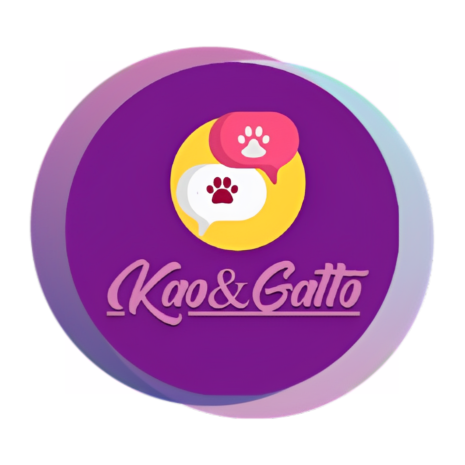 KAO E GATTO