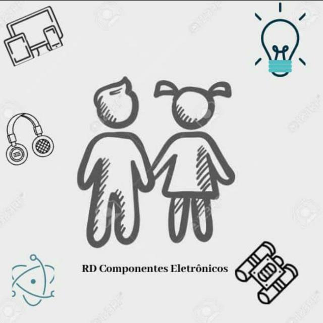 RD COMPONENTES ELETRONICOS E ILUMINACAO