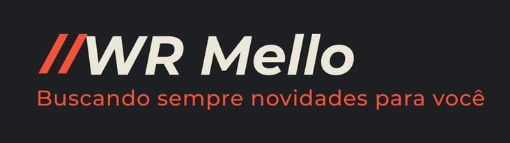 WR Mello Distribuidora