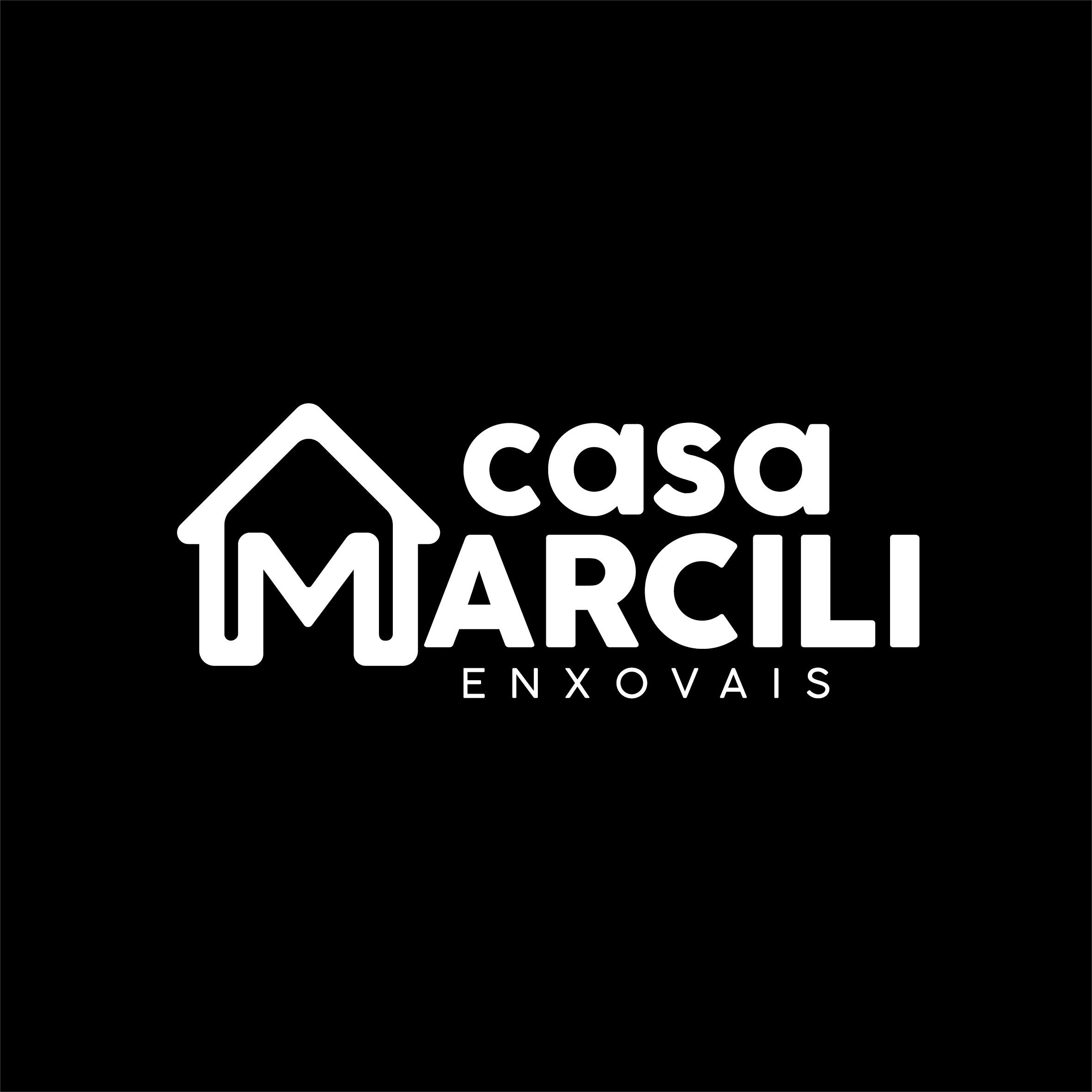 CASA MARCILI ENXOVAIS