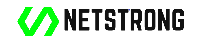NETSTRONG.com.br