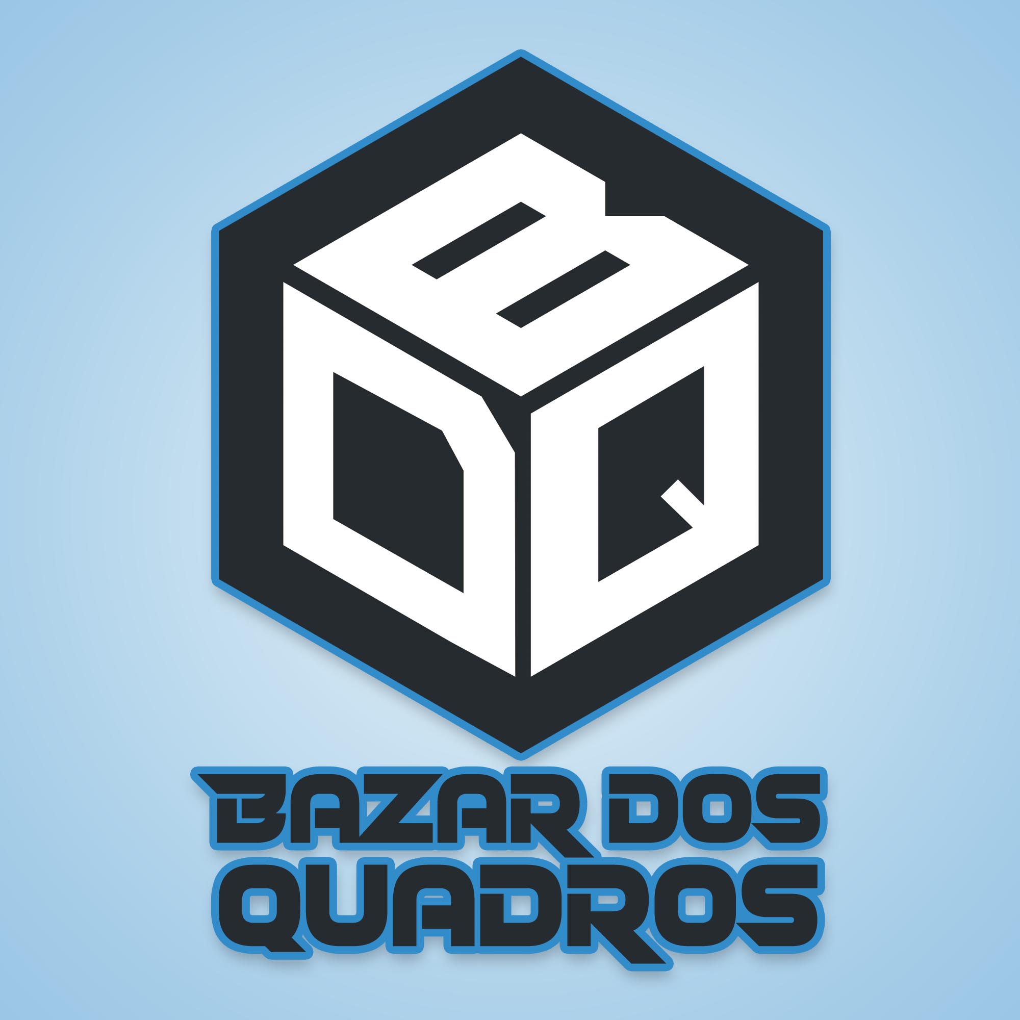 BAZAR DOS QUADROS