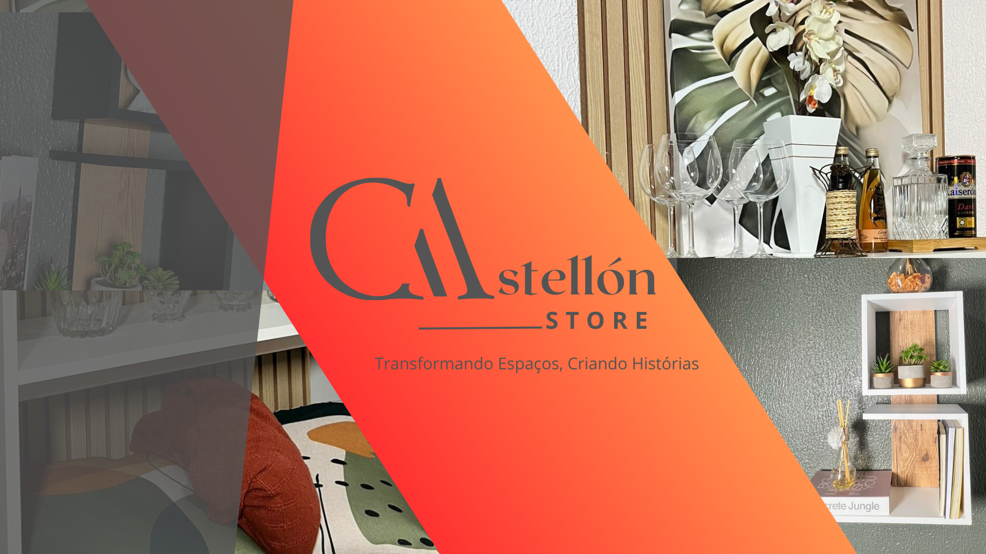 Castellon Store