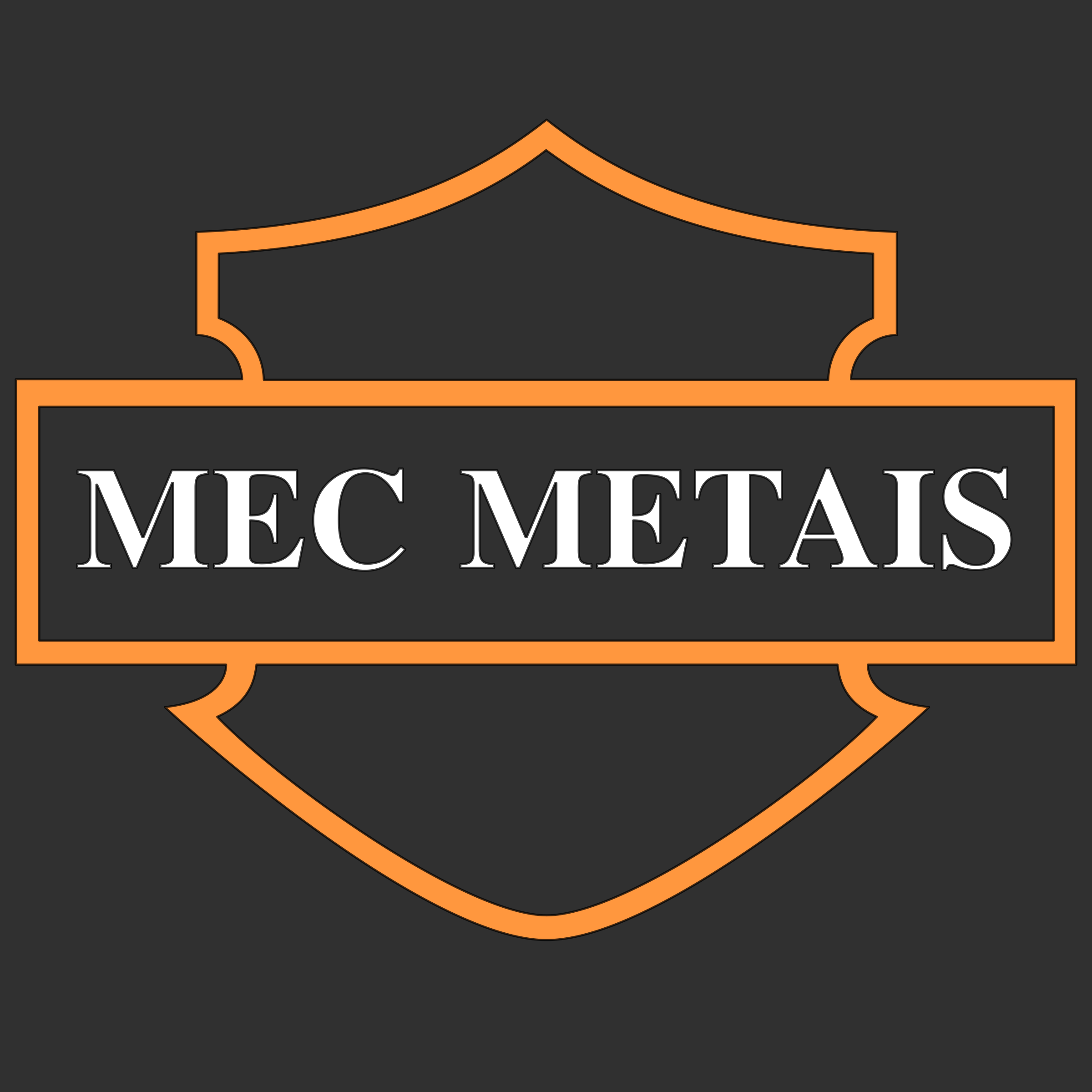 MEC METAIS