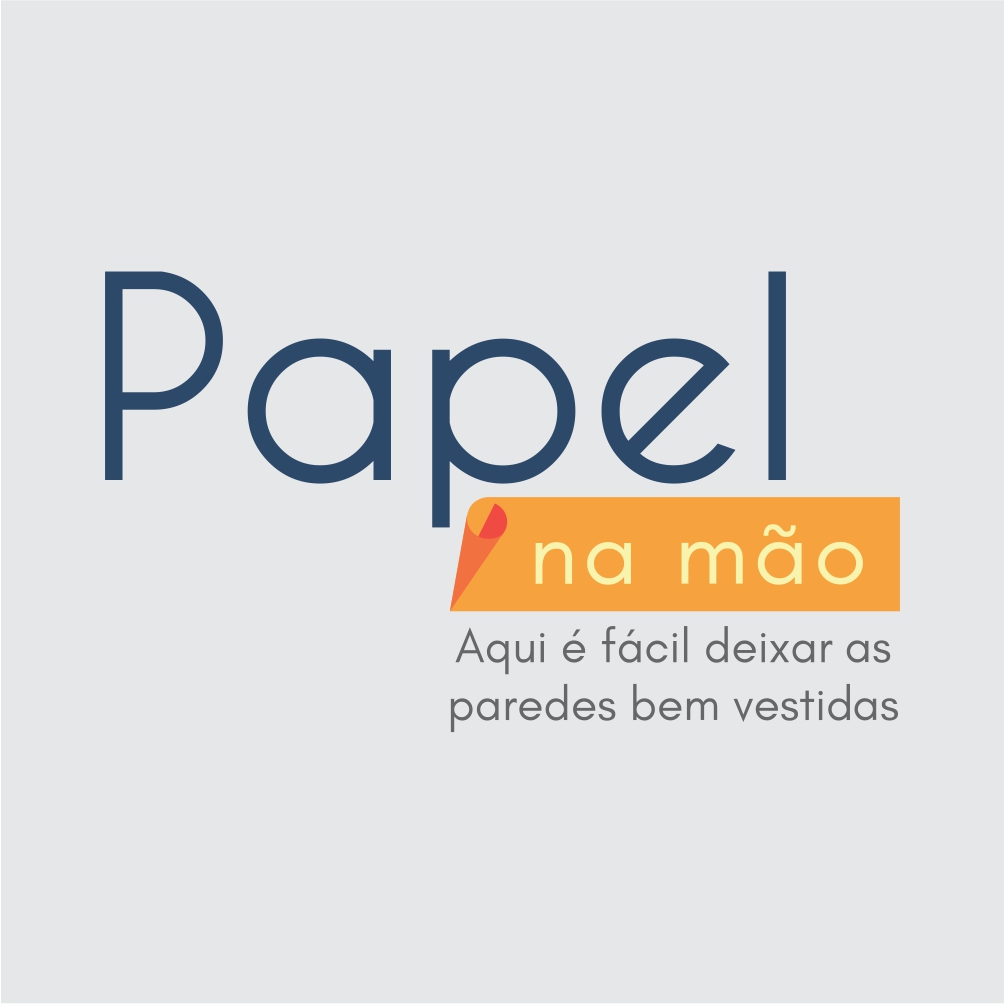 Papel na Mão