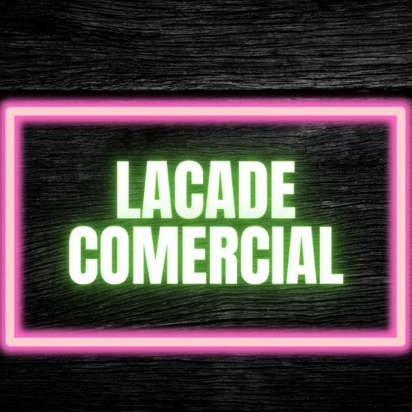 Lacade Comercial