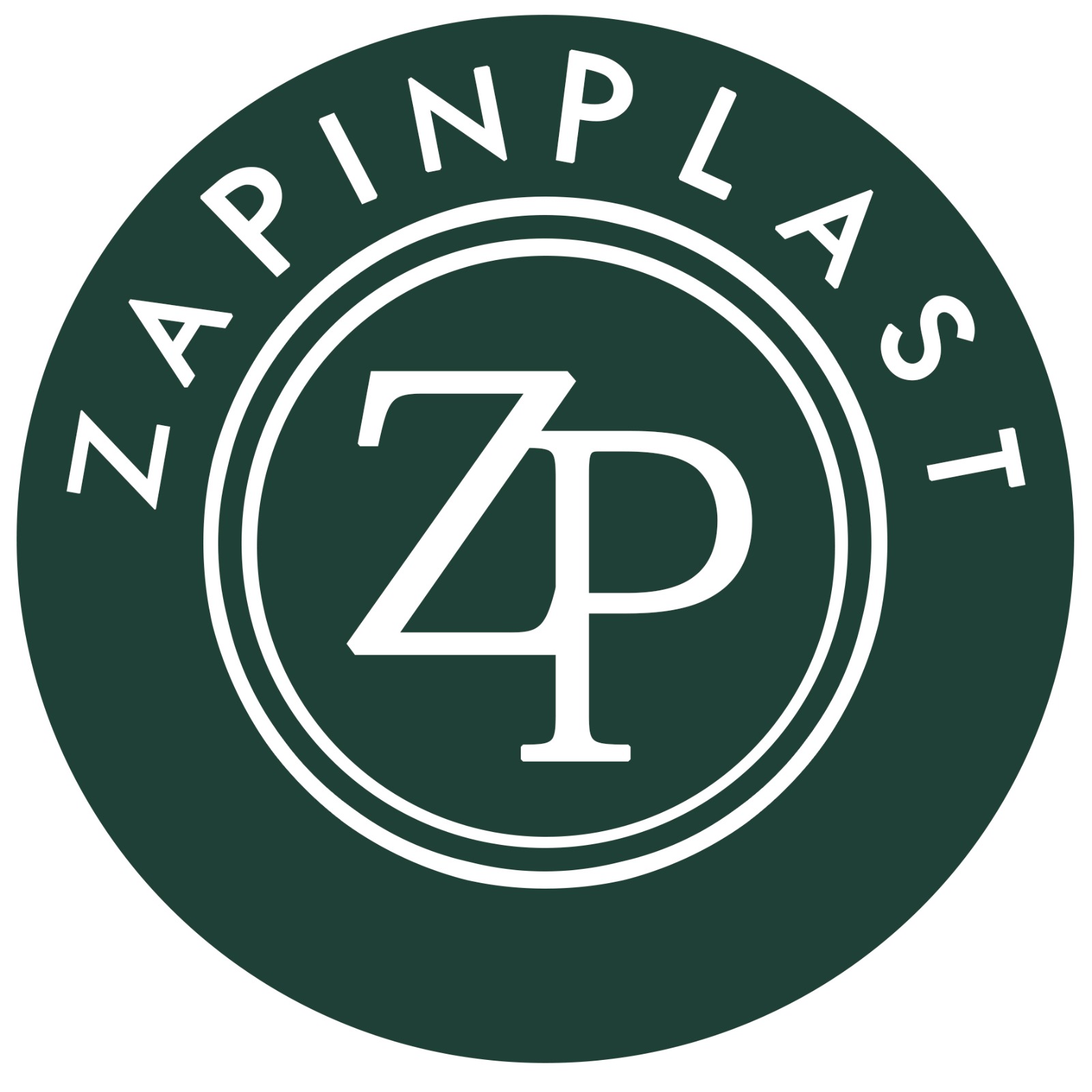 Zapinplast
