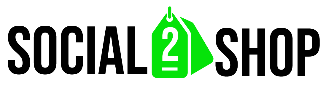 Social2Shop