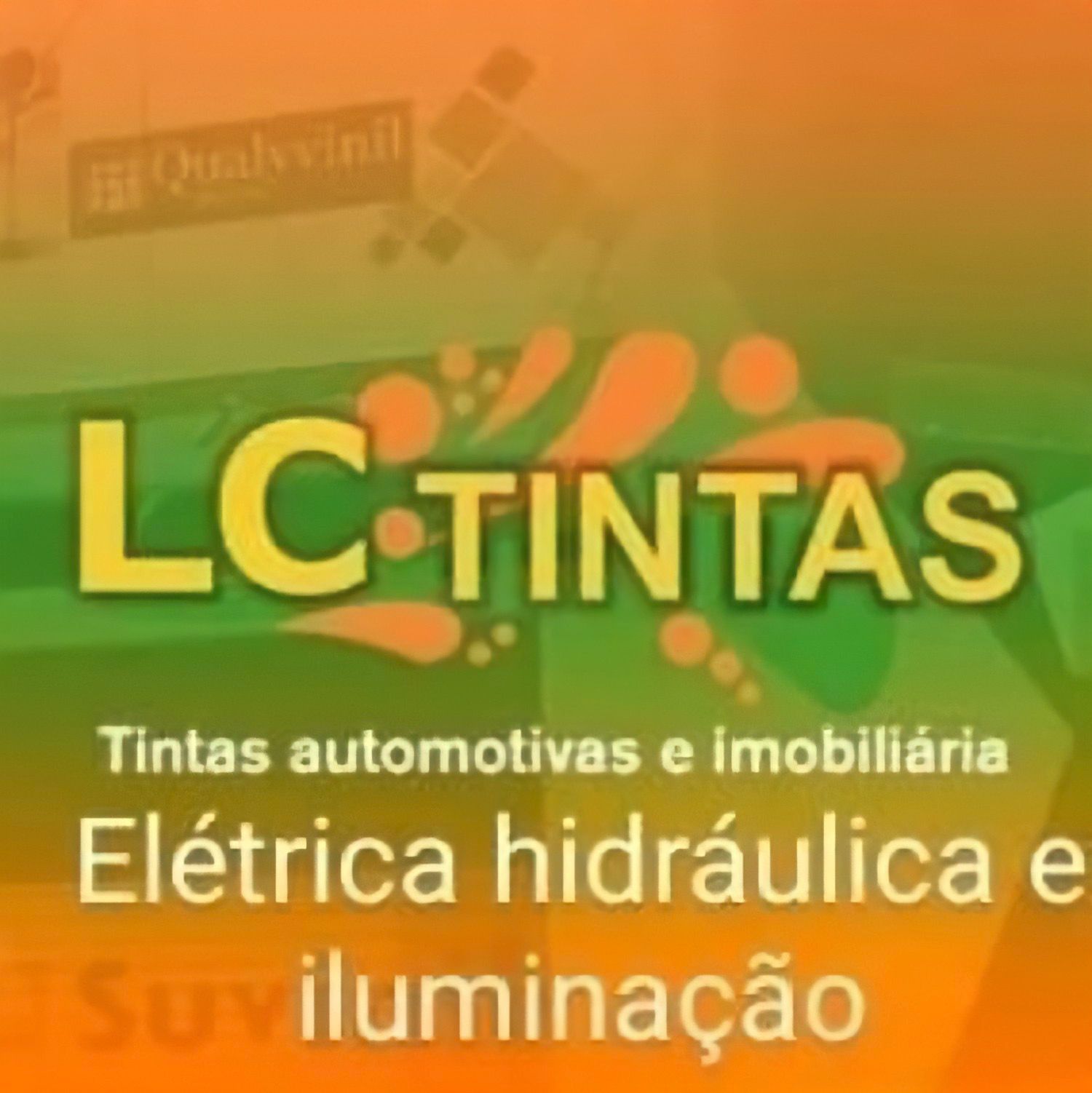 L.C. TINTAS