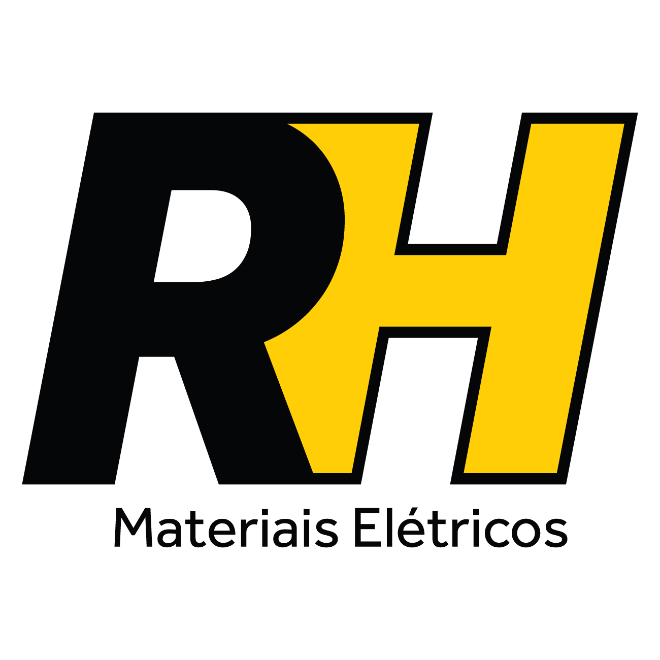 RH Materiais Elétricos