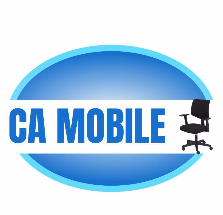 CA Mobile Comercio De Moveis Para Escritorios 