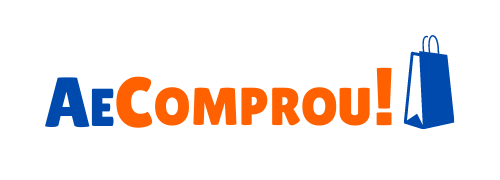 Aê Comprou!
