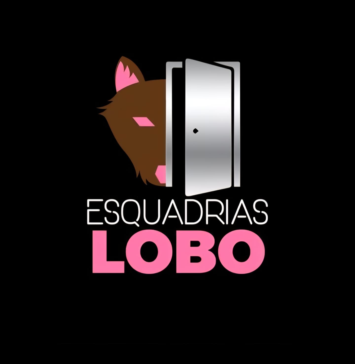 LOBO ESQUADRIAS 