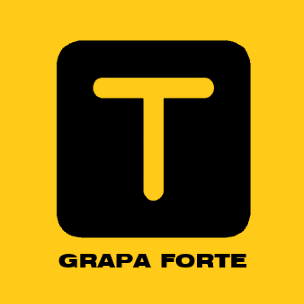 Grapa Forte
