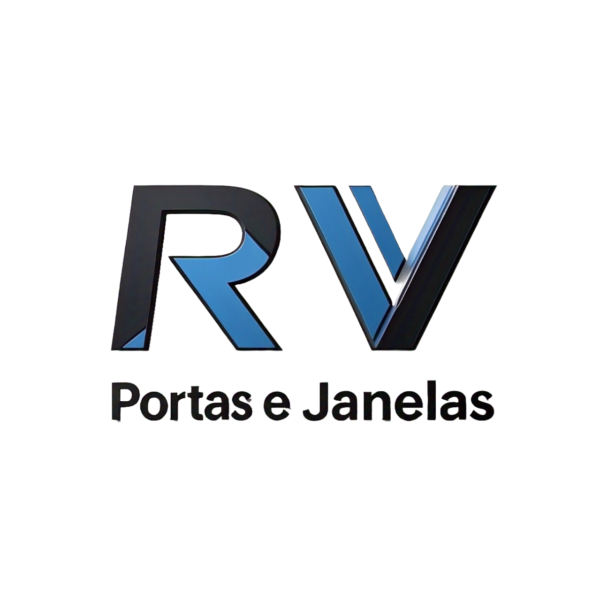 RV PORTAS E JANELAS