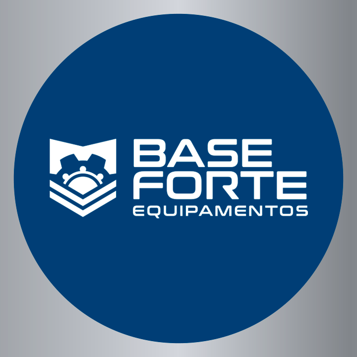 Base Forte Equipamentos