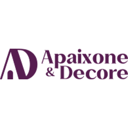 Apaixone & Decore