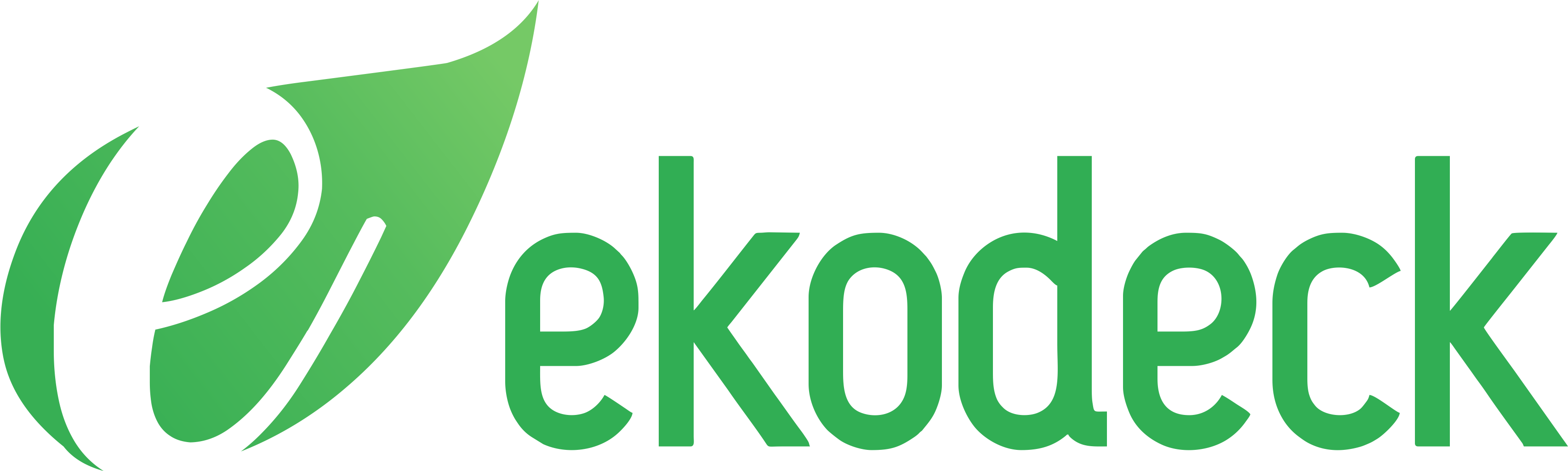 EKODECK
