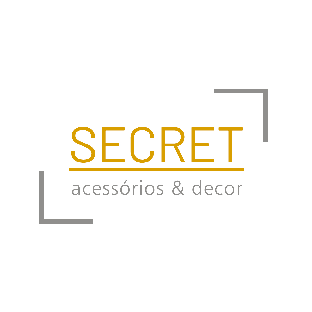 Secret Acessórios