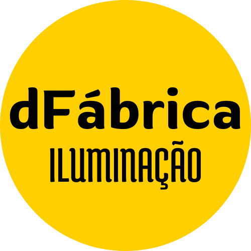 dFábrica Iluminação