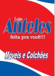 Anteles Móveis e Colchões