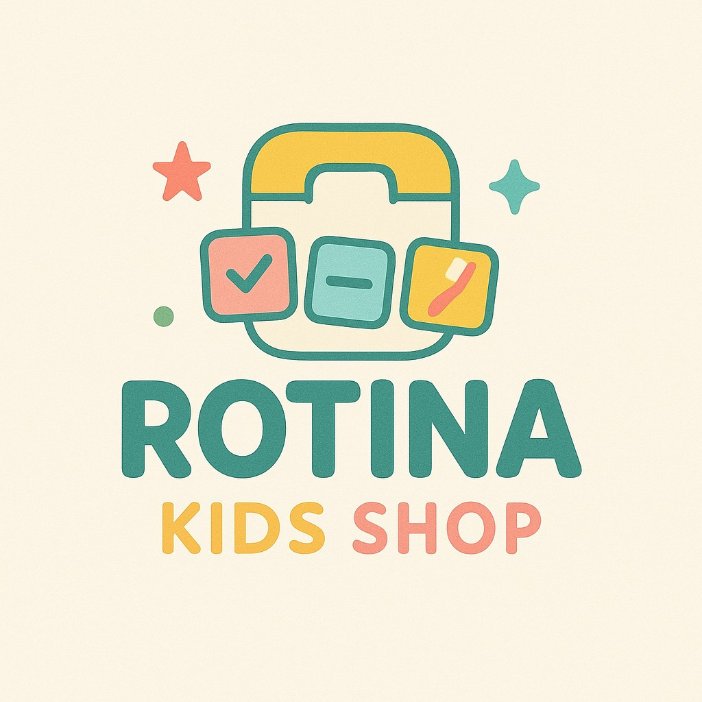 ROTINA KIDS