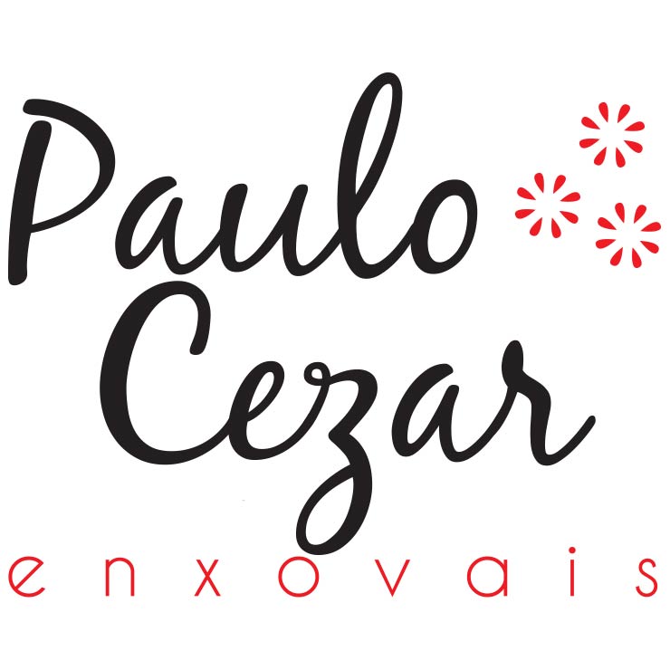 Paulo Cesar Enxovais