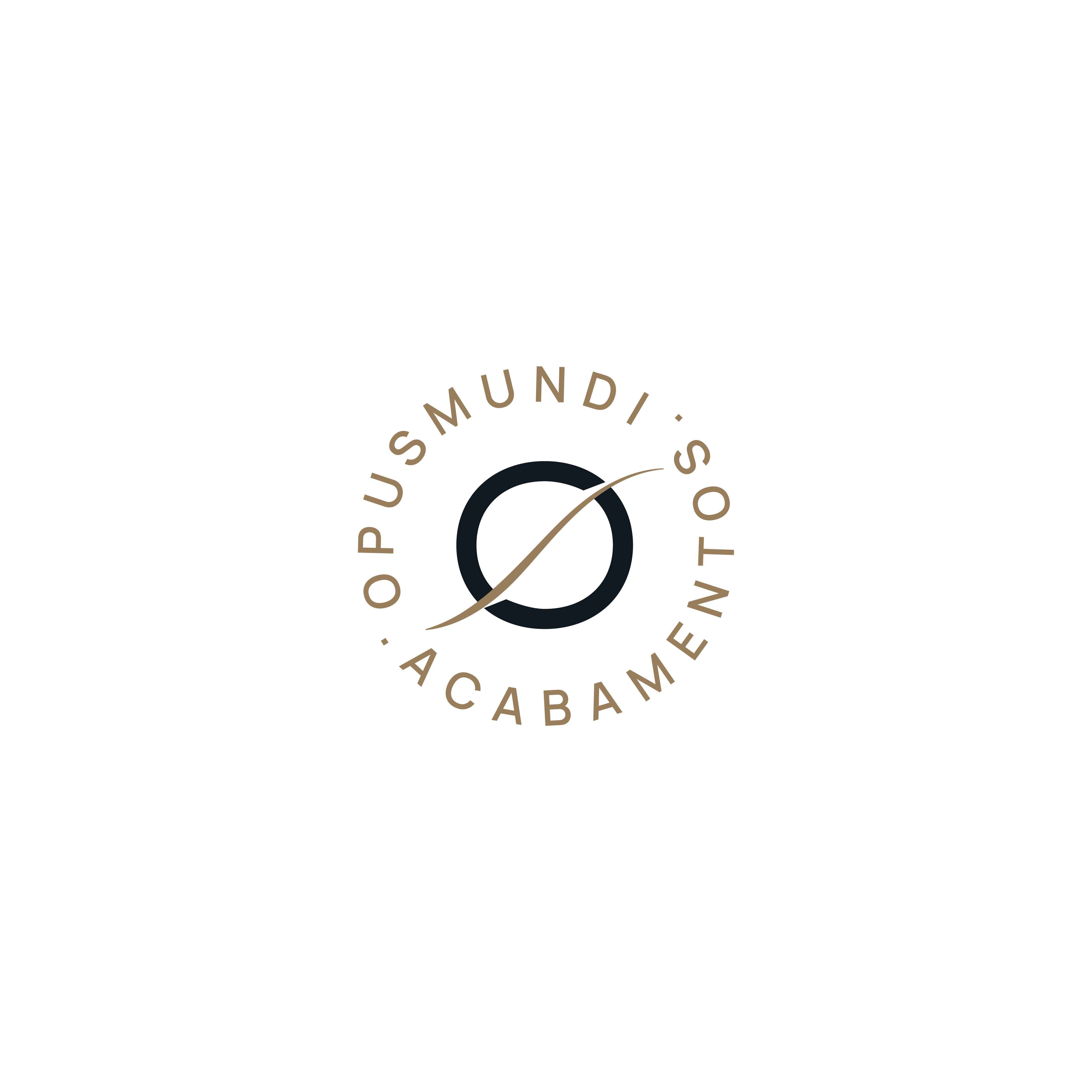 Opusmundi Acabamentos