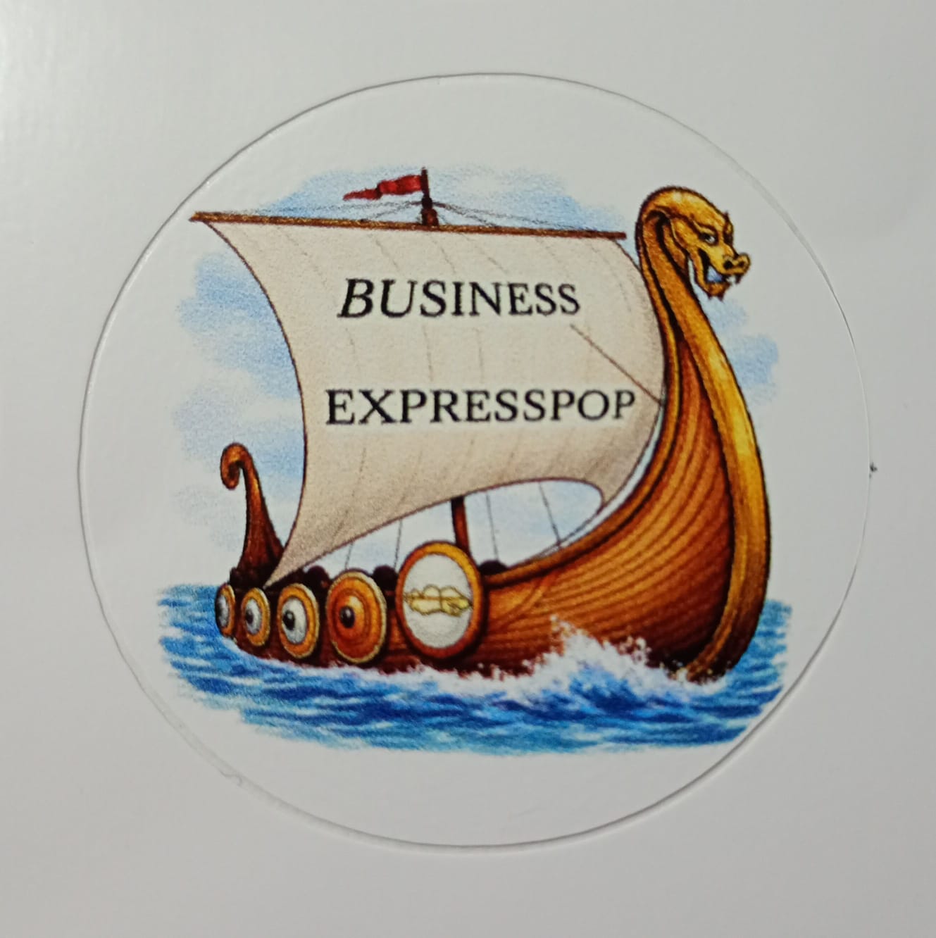BUSINESS EXPRESS.