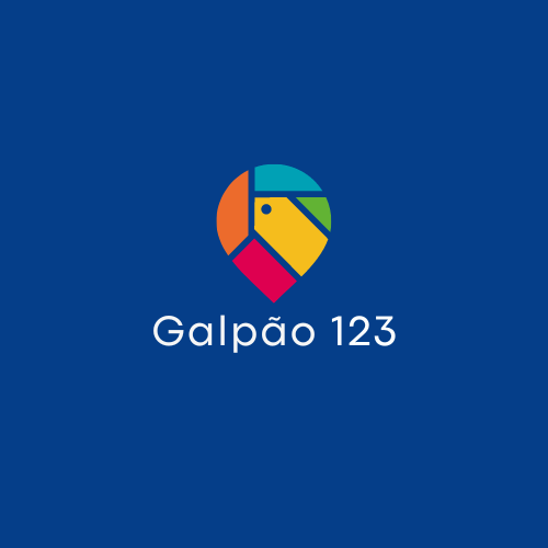 Galpão 123