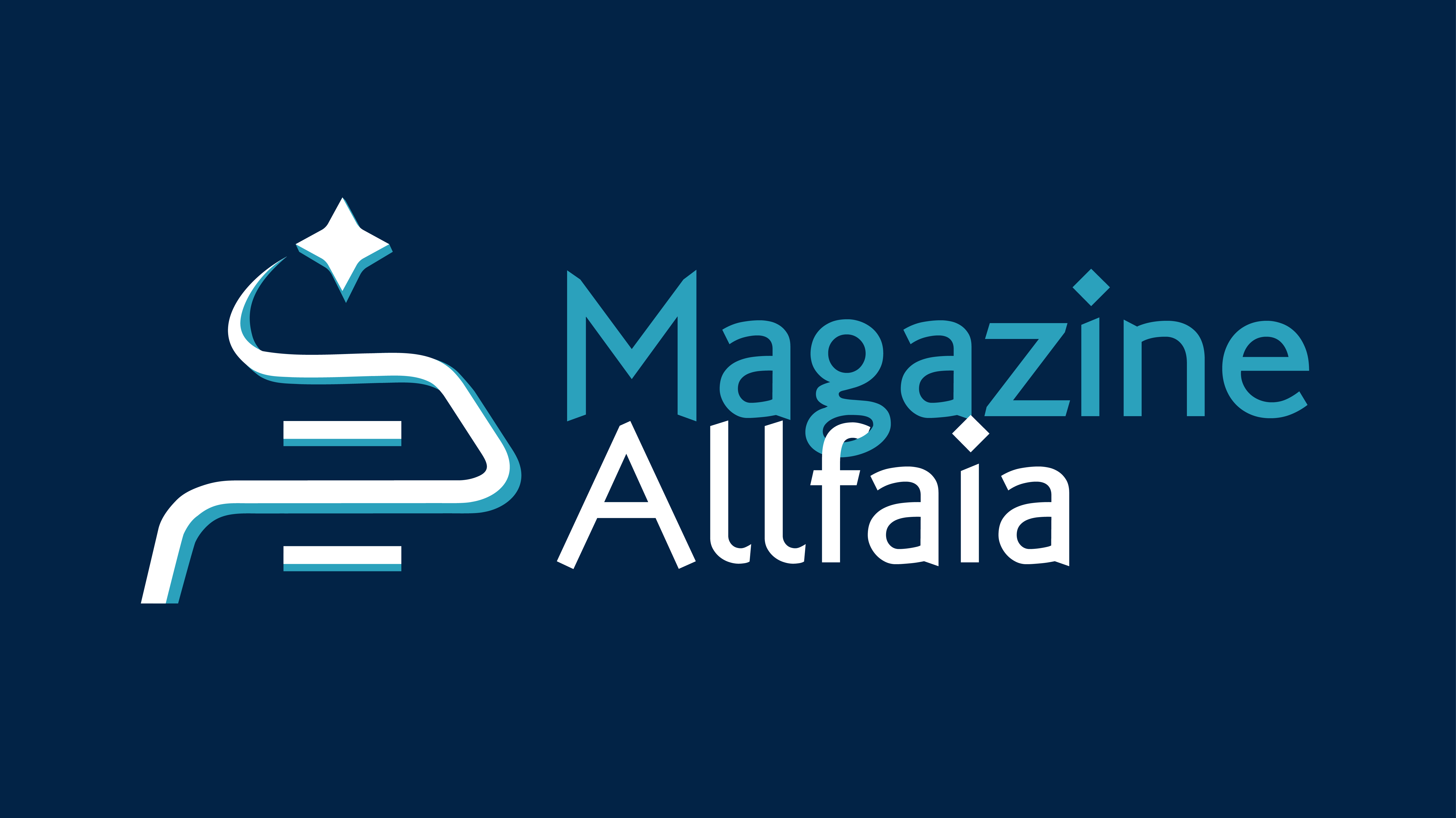 Magazine Allfaia
