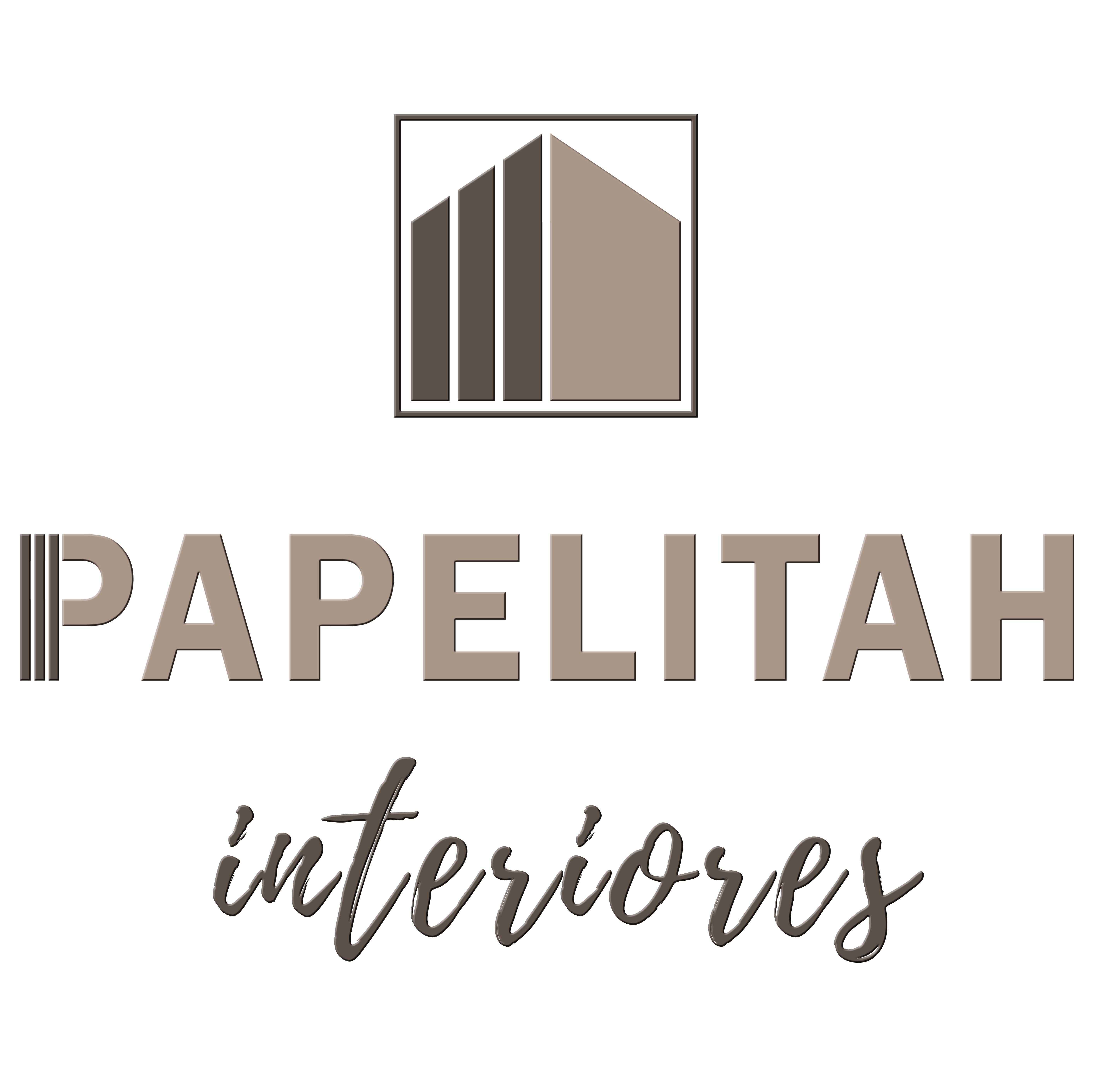 PAPELITAH Decorações & Interiores
