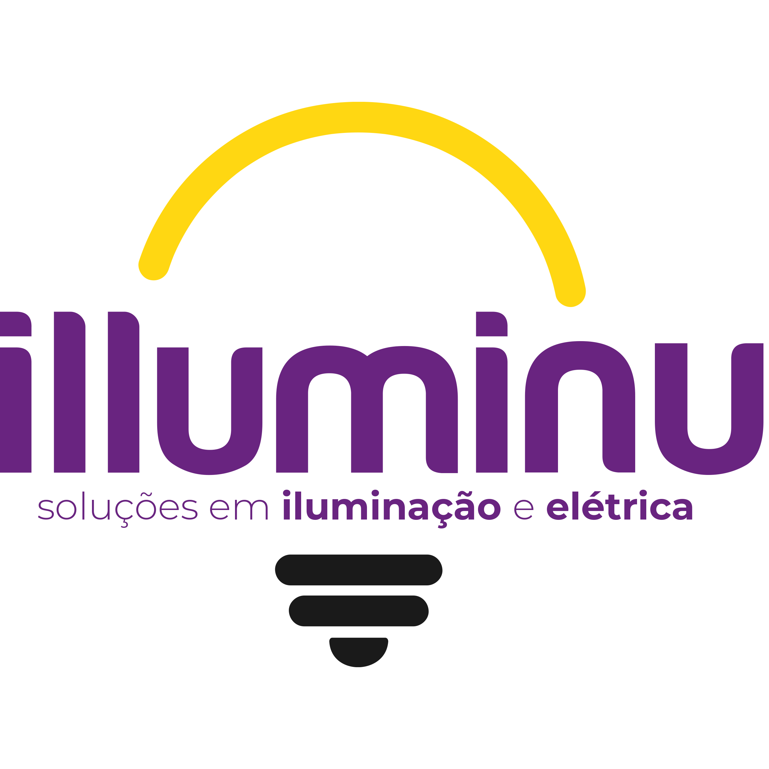 ILLUMINU COMERCIO DE MATERIAIS DE ILUMINCAO