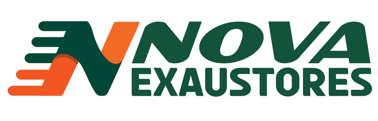 NOVA EXAUSTORES