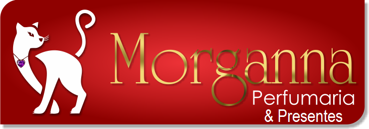 Morganna Perfumaria & Presentes