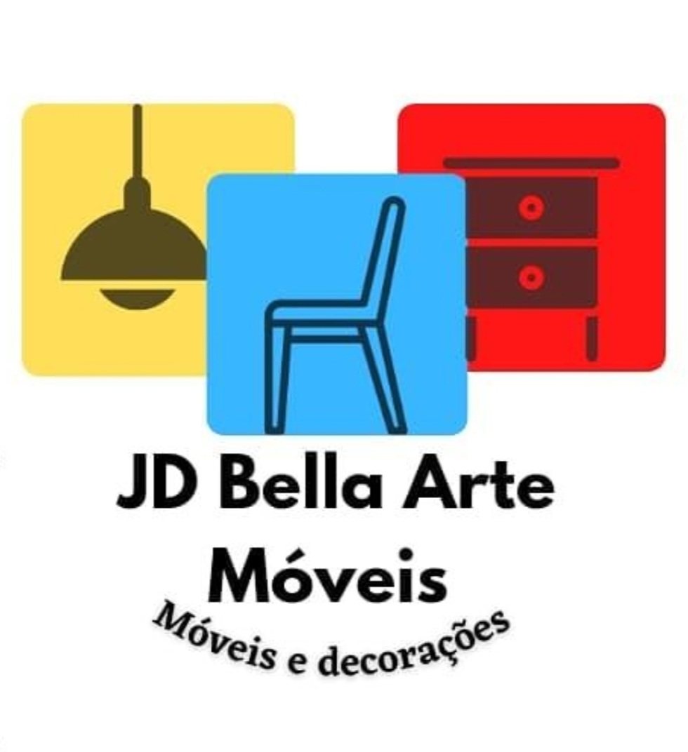 JD Bella Arte Moveis e Decoracoes 