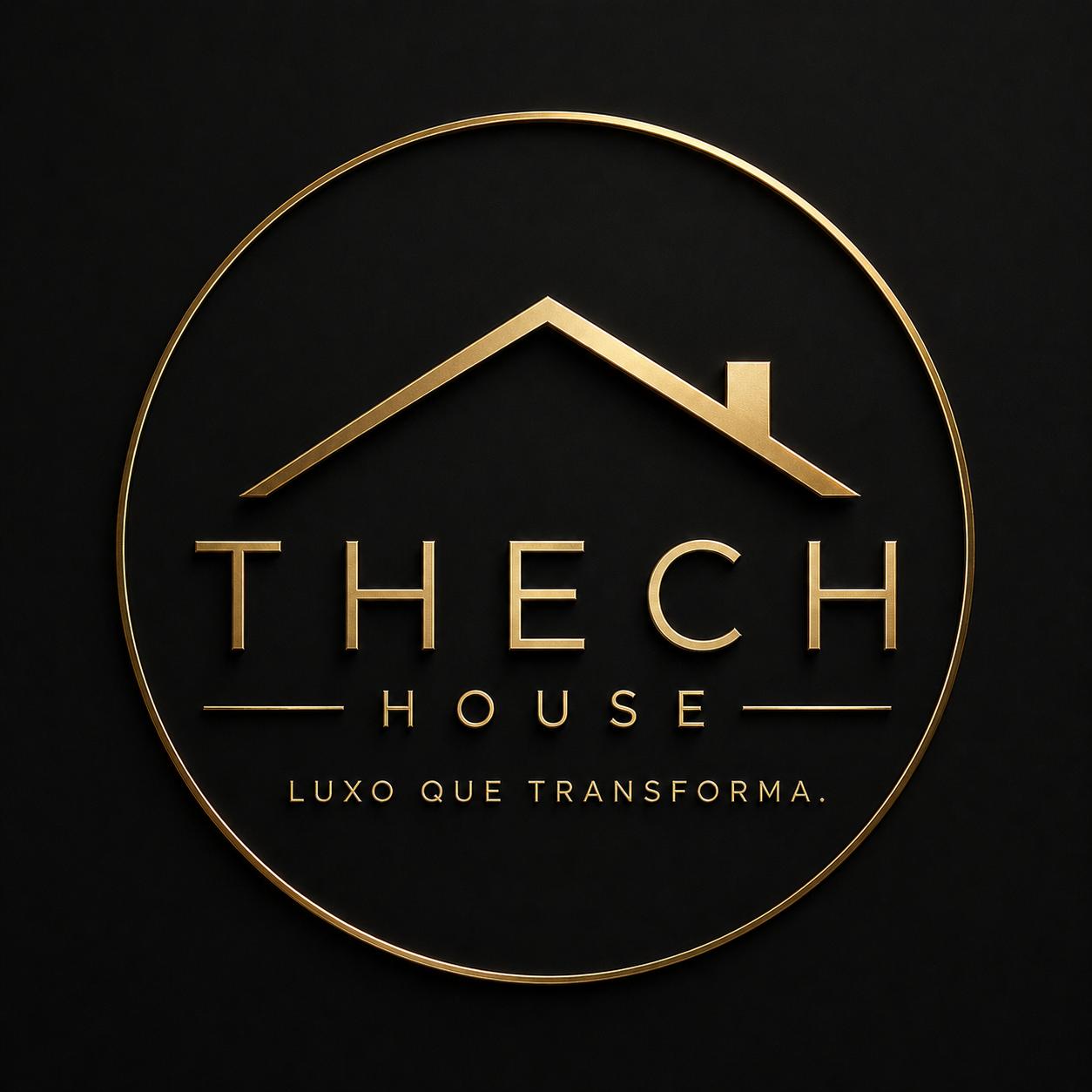 THECH  HOUSE 