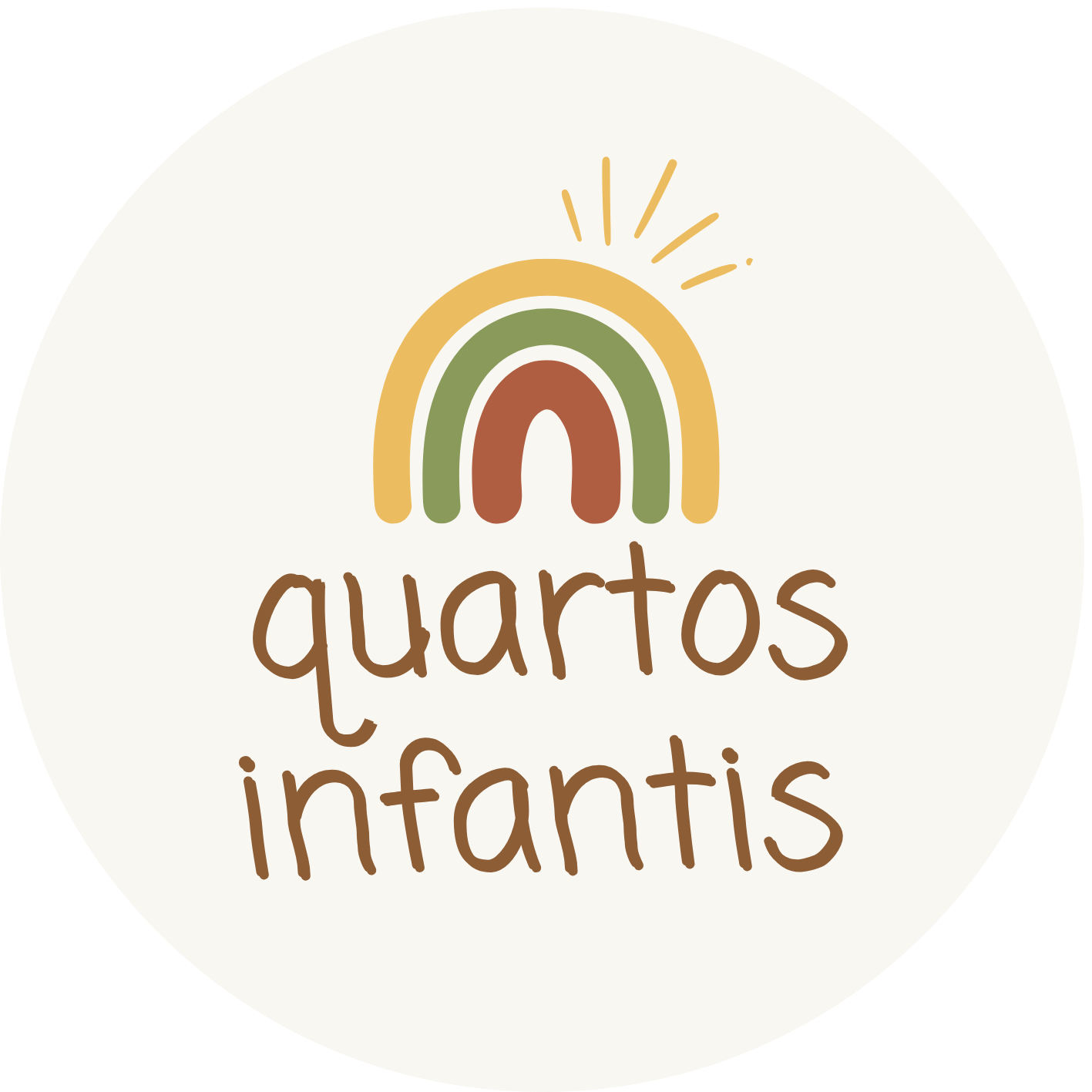QUARTOS INFANTIS