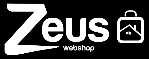Loja Zeus Webshop