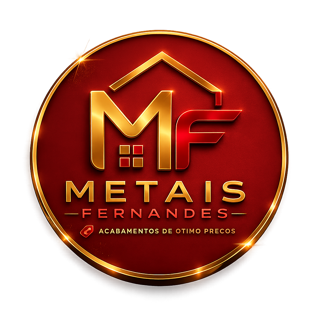 METAIS FERNANDES ACABAMENTOS